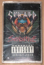 SKRAPP METTLE - Sensitive