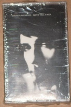 REPLACEMENTS - Don't Tell A Soul