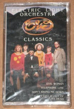 ELECTRIC LIGHT ORCHESTRA - Classics