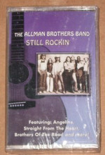 ALLMAN BROTHERS BAND - Still Rockin'
