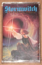 STORMWITCH - Eye Of The Storm