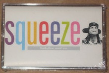 SQUEEZE - Babylon And On