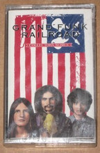 GRAND FUNK RAILROAD - Collector's Series