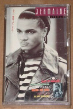 STEWART, JERMAINE - Say It Again   CS