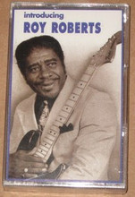 ROBERTS, ROY - Introducing