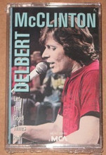 McCLINTON, DELBERT - Let The Good Times Roll