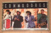 COMMODORES - United