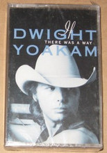 YOAKAM, DWIGHT - If There Was A Way