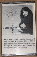 JAE, JANA - Symphony Pops