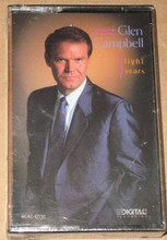 CAMPBELL, GLEN - Light Years