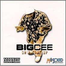 BIG CEE - On A Come Up