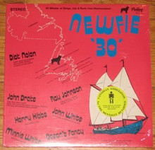 NEWFIE 30 - V.A.