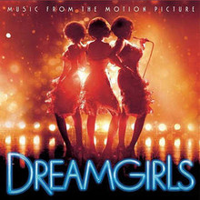 DREAMGIRLS - Soundtrack