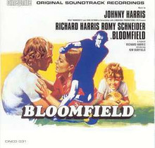 BLOOMFIELD - Soundtrack - Johnny Harris