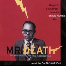 Mr. DEATH - Soundtrack - Caleb Sampson