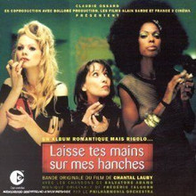 LAISSE TES MAINS SUR MES HANCHES - Soundtrack