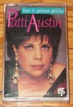 AUSTIN, PATTI - Love Is Gonna Getcha
