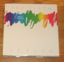 DONAHUE, TIMOTHY - The Fifth Season