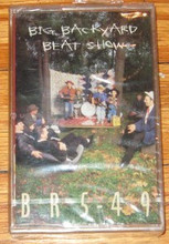 BR5-49 - Big Backyard Beat Show