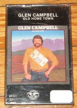CAMPBELL, GLEN - Old Home Town 