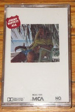 BUFFETT, JIMMY - A1A