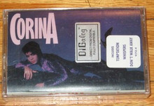 CORINA - Self Titled