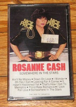 CASH, ROSANNE - Somewhere In The Stars