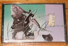 CARNES, KIM - Cafe Racers 11935