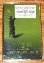 CHERRY POPPIN DADDIES - Zoot Suit Riot