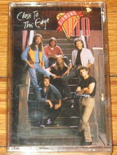 DIAMOND RIO - Close To The Edge