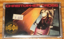 CROSS, CHRISTOPHER - Every Turn Of The World   Cassette