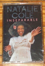 COLE, NATALIE - Inseperable