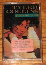 COLLINS, TYLER - Girls Nite Out