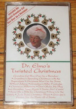 DR. ELMO - Twisted Christmas