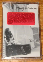 FRIEDMAN, MARTY - Scenes