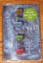 ERASURE - I Say I Say I Say