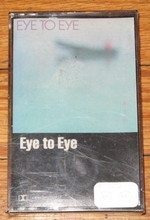 EYE TO EYE - Self Titled