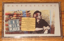 FOGELBERG, DAN - The Wild Places