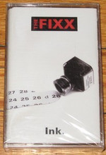 FIXX, THE -  Ink