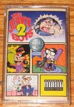 JERKY BOYS, THE -  2