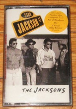 JACKSONS, THE - 2300 Jackson St.
