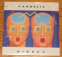 VANGELIS - Direct