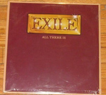 EXILE - All There Is