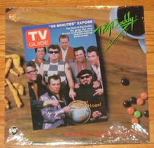 BIG DADDY - Meanwhile Back In The States