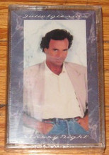 IGLESIAS, JULIO - Starry Night 12054