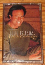 IGLESIAS, JULIO - Noche De Cuatro Lunas