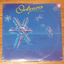 ORLEANS - One Of A Kind