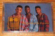 H-TOWN - Fever For Da Flavor