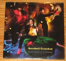 CRENSHAW, MARSHALL - Mary Jean & 9 Others