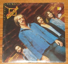 ORLEANS - Let There Be Music  LP